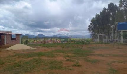 Chácara dos Sonhos 5.000m² em Aracruz, ES