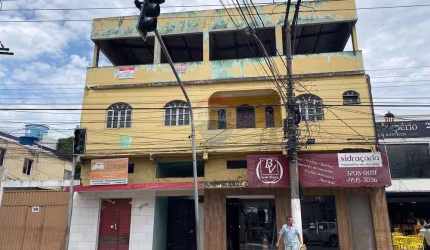Oportunidade Única para investidores no coração de Vila Velha! Casa Comercial.