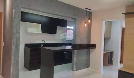 Venda de Apartamento com Infraestrutura Completa – 78m²