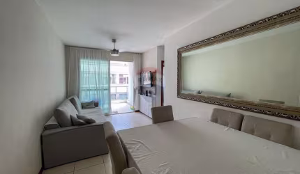 APARTAMENTO 2 QUARTOS COM SUÍTE A VENDA, EM JARDIM DA PENHA, ED. AMÉRICO FAUSTINI!