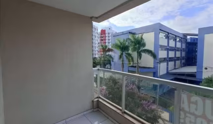 Apartamento 2 Quartos – Sol da Manhã em Jardim Camburi!