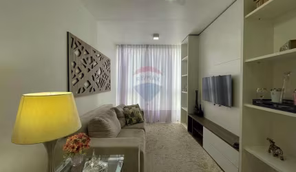 APARTAMENTO À VENDA EM JARDIM CAMBURI, VITÓRIA! 2 QTOS, 1 SUÍTE, 1 VAGA, 58M².  EXCELENTE LOCALIZAÇÃO.