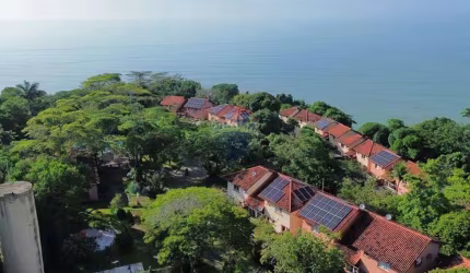 Casa a venda no Codominio Sítio da Pedra em Iriri - Exclusividade, Conforto, Acesso Privativo para a Praia e Natureza no Condomínio Sítio da Pedra!