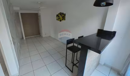 Apartamento 3 quartos 1 suíte em Santa Fé Campo Grande