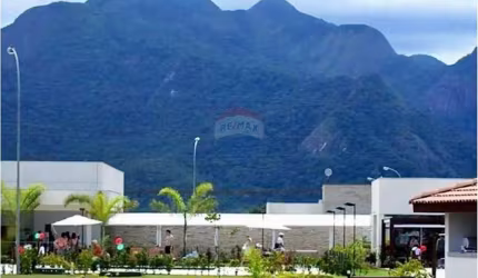 À VENDA EM ALPHAVILLE JACUHY - TERRENO 613,14 M2 NO RESIDENCIAL 01  1U