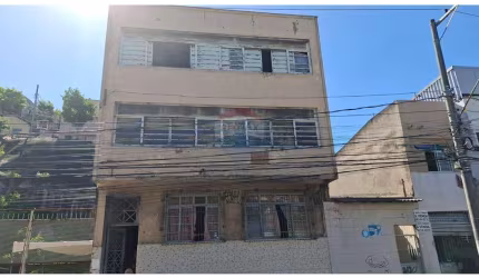 Apartamento à Venda na Avenida Vitória – Romão, Vitória/ES - Localização privilegiada!