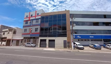 Prédio Comercial à Venda em Vila Velha, ES