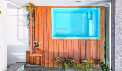 Cobertura Duplex a 100m da Praia de Itapuã, Vila Velha