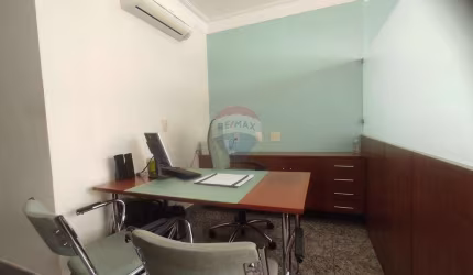 CONSULTORIO MEDICO NO VITORIA APART HOSPITAL