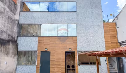Prédio Comercial à Venda em Jardim América – 330m², 8 Vagas, Gerador e Estrutura Completa