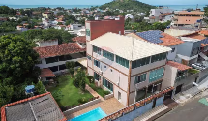 Casa Triplex com Vista Panorâmica para o Mar – Setiba, Guarapari/ES
