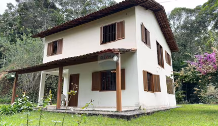 Casa Duplex 3 Quartos com Vista para Pedra Azul