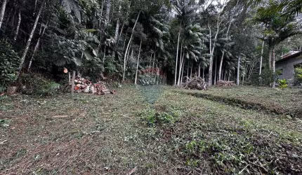 Terreno urbano em Pedra Azul com 8500 m² à 5 minutos da Rota do Lagarto