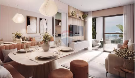 Exclusividade no Pier Boulevard - fluxo facilitado! Empreendimento Esgotado com a construtora.