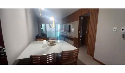 'Enseada Residence: Seu Lar com Vista Privilegiada'