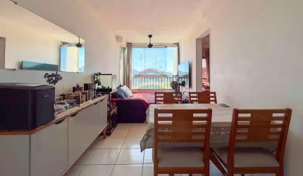 Apartamento 2 quartos, garagem coberta, Lazer Completo, Vila Velha ES