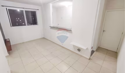 Apartamento 2 quartos com lazer completo em Colina de Laranjeiras