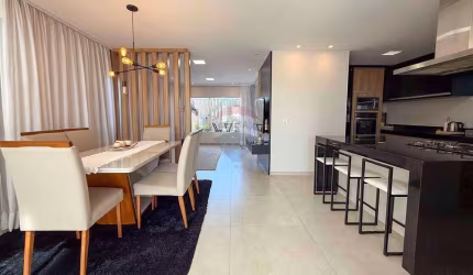 Casa duplex à Venda Porteira Fechada Residencial Fazenda HZ em Praia Grande – Conforto, Elegância e Localização Excepcional!