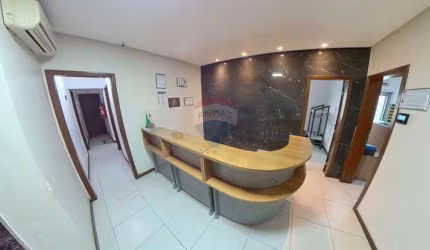 Prédio Comercial à Venda, ideal para clinicas, coworking, escritórios de contabilidade