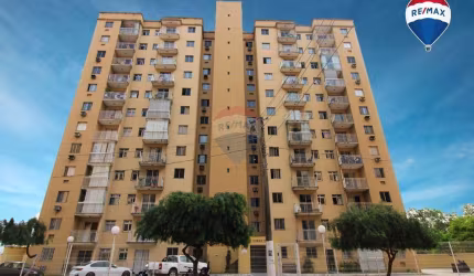 Salão do Imóvel TOP100 | APTO À VENDA EM MORADA DE LARANJEIRAS ! 2 QTOS | 1 VAGA | 47m² | EXCELENTE LOCALIZAÇÃO.