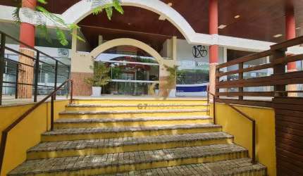 Cobertura com 2 dormitórios à venda, 160 m² por R$ 1.890.000,00 - Jurerê Internacional - Florianópolis/SC