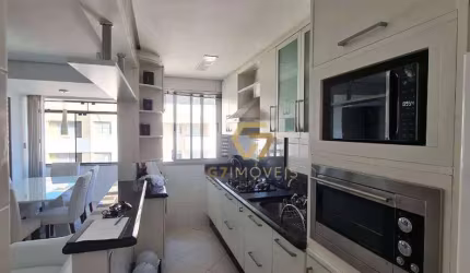 Cobertura com 3 dormitórios à venda, 139 m² por R$ 1.890.000,00 - Jurerê Internacional - Florianópolis/SC