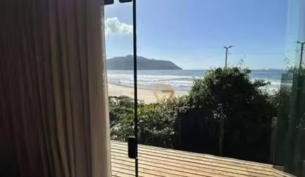 Casa com 1 dormitório à venda por R$ 2.500.000,00 - Pântano do Sul - Florianópolis/SC