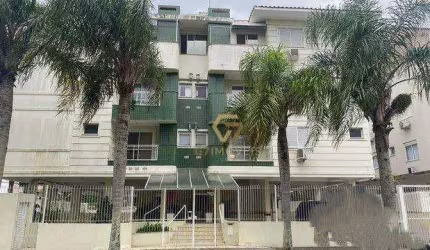 Apartamento com 2 dormitórios à venda, 68 m² por R$ 1.060.000,00 - Jurerê - Florianópolis/SC