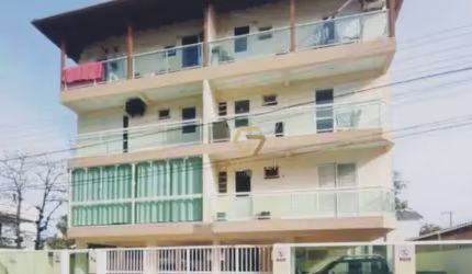 Cobertura com 2 dormitórios à venda, 90 m² por R$ 950.000,00 - Ingleses Norte - Florianópolis/SC