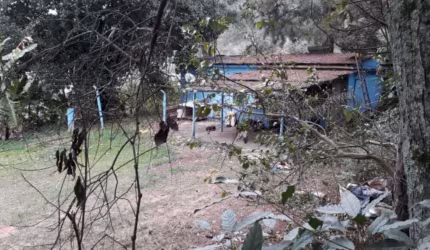 Terreno à venda no Jardim Jaraguá com 4.000m²
