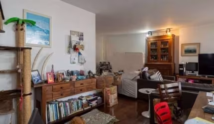 Apartamento  á Venda com 156m², 3 quartos 2 vagas