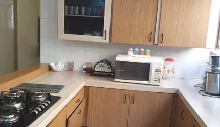 Sobrado à Venda no Parque América 3 dormitórios 1 suite 147m²