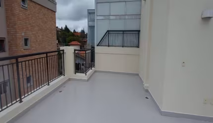 Apartamento à venda no condomínio Andalus Cyrela