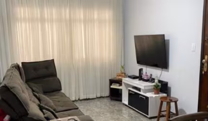 SOBRADO 4 DORMITORIOS 1 SUITE 2 VAGAS 125M² - PARQUE PANAMERICANO