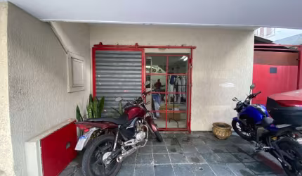 Casa comercial à venda na Vila Olímpia, São Paulo