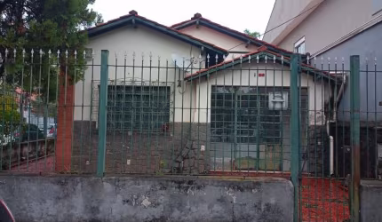 Casa em Jardim Ibitirama, 270m²,  2 Dormitórios.
