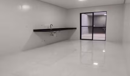 Sobrado Novo a Venda com 140m² na Vila Carrão