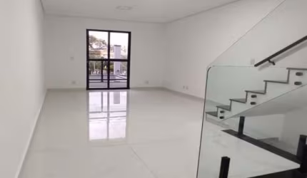 Sobrado Novo a Venda com 140m² na Vila Carrão