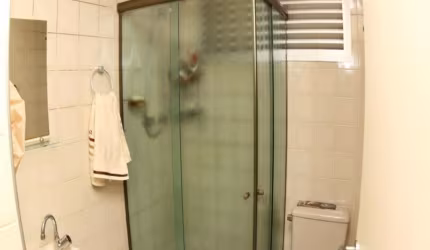 Apartamento em Chácara Cruzeiro do Sul, 70m², 2 Dormitórios