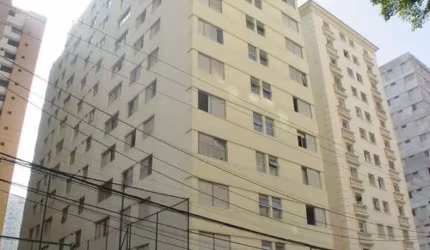 Apartamento no Condomínio Navarra em Moema com 107m² 3 dormitórios 1 suíte 3 banheiros 1 vaga