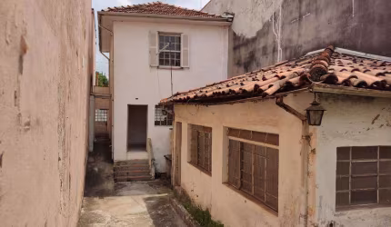 Sobrado à venda em Santana, São Paulo