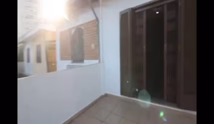 Sobrado 2 dormitórios Chácara Santo Antônio