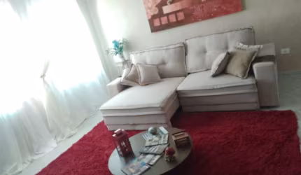 Sobrado à Venda na Vila Vitório Mazzei