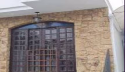 Sobrado à venda na Vila Formosa com 236m² 4 dormitórios 4 banheiros 6 vagas