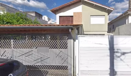 Casa à venda na Vila Olímpia, São Paulo