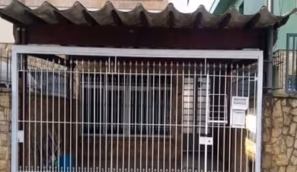 Sobrado em São Paulo, Santo André, 180m², 3 dormitórios