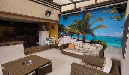 Imperdível: Casa à venda em São Paulo - SP, Jardim Aeroporto - 3 quartos, 3 suítes, 6 banheiros, 4 vagas, 300m²!