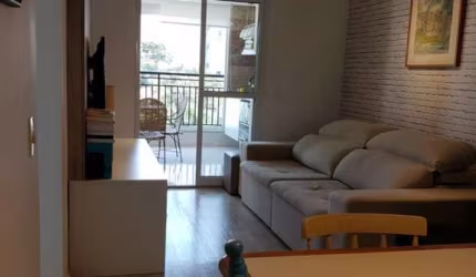 Apartamento à venda em São Paulo, Mandaqui