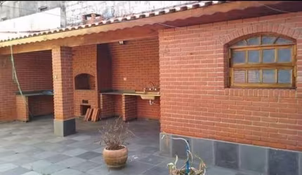 Casa à venda na Vila Nova Curuçá com 4 dormitórios 1 suíte 1 banheiro 3 vagas