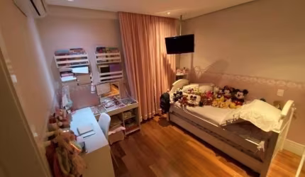 Apartamento à venda com 4 quartos, 4 suítes e 5 vagas na Vila Maria Alta